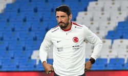 TFF'den Egemen Korkmaz açıklaması!