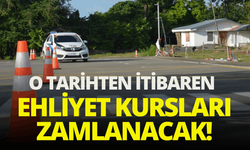 Yakıt zamları ehliyet fiyatlarına yansıyacak!