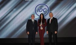 Demir ve demirdışı metaller sektöründe ihracat şampiyonları ödüllendirildi