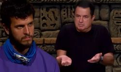 Kolundan tutup itti, üstünü parçaladı! Acun Ilıcalı sert çıktı