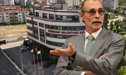 Etimesgut Belediyesi’ne 'zimmet' operasyonu: 4 gözaltı