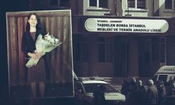 Fatma Nur Çelik'i bıçaklayarak öldüren lise öğrencisi tutuklandı