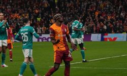 Galatasaray: 1 - Liverpool: 0