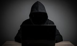 'Siyah şapkalı hacker' yakalandı