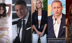 Fikret Orman, Burak Elmas, Hakan Sabancı, Kerim Sabancı ve Didem Soydan Adli Tıp Kurum'na getirildi