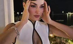 Hande Erçel'den ilk açıklama