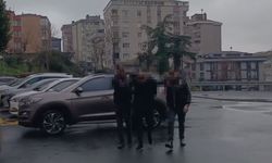 Kaan Kundakçı cinayetinde sıcak gelişme: 8 gözaltı, silah ele geçirildi