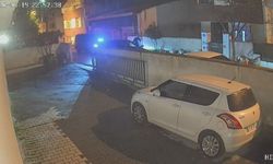 Kubilay Kaan Kundakçı cinayetinin görüntüleri ortaya çıktı