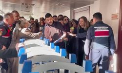 İBB'ye yönelik 'yolsuzluk' davasında 2'nci gün