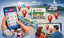 e-Nabız'da yeni özellik: İlacım Nerede?