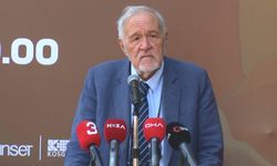 İlber Ortaylı hayatını kaybetti