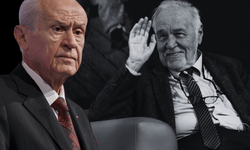 Bahçeli'den İlber Ortaylı için taziye mesajı