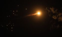 İran ordusu: ABD ve İsrail’in 500 askeri noktasına saldırı düzenlendi