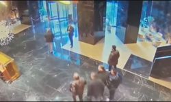 Alaattin Kadayıfçıoğlu'nun gözaltına alındığı görüntüler