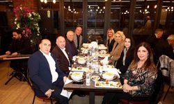 İZSİAD'dan 'Güçlü İzmir Lobisi' mesajı