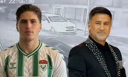 Genç futbolcu cinayetinde İzzet Yıldızhan gözaltında