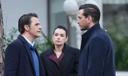 Kıskanmak dizisinde şaşırtan değişiklik! Bir isim veda ediyor