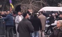 Kocaeli’de nevruz kutlamalarında 8 kişi gözaltına alındı