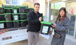 Seferihisar’da 'Sıfır Atık' Hareketi güçleniyor