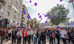 Konak'ta kadın emeği ve dayanışmasına festival gibi kutlama