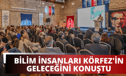 Bilim insanları Körfez'in geleceğini konuştu