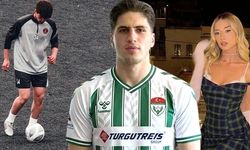 Futbolcu Kaan Kundakçı silahlı saldırıda öldürüldü