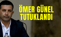Kuşadası Belediye Başkanı Ömer Günel tutuklandı
