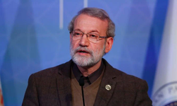 Laricani: ABD ile müzakere yapmayacağız