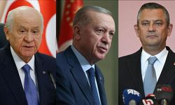 Liderlerin Ramazan Bayramı programı belli oldu