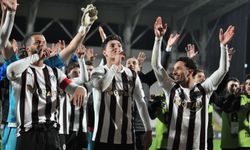 Manisa FK, Play-Off aşkına