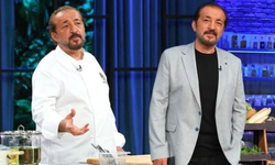 Mehmet Şef'in zayıflama sırrı! ‘Her gün kahvemin içine…’