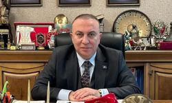 MHP Genel Başkan Yardımcısı Yönter, görevinden istifa etti