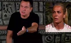 Survivor'da Nagihan Karadere diskalifiye mi oldu? Acun Ilıcalı sinirlendi: Sana ceza vermemiz gerekiyor