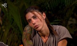 Survivor Nefise'nin sevgilisinden gelen mektup damga vurdu!