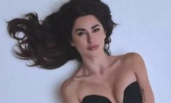 Nesrin Cavadzade 'Daha 17' ile geri dönüyor! Partneri belli oldu