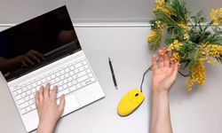 ‘Ofis tozları solunum sağlığını bozuyor​’