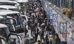 Otobüs firmalarına bayram için ek sefer imkanı