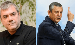 Yılmaz Özdil’den Özgür Özel'e 'Akın Gürlek' tepkisi: Ortalama zekaya sahip...