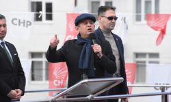 Özgür Özel: Vizesiz Avrupa vadediyoruz