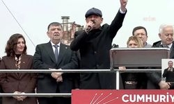 Özgür Özel'den Özkan Yalım açıklaması: Ben özür diliyorum!