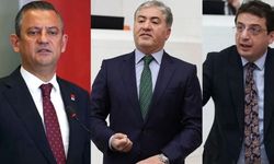 Özgür Özel ve 3 milletvekilinin dokunulmazlık dosyaları Meclis'te