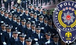 Polislerin çalışma saatleri değişiyor