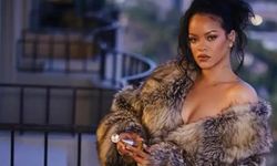 Rihanna'nın evine silahlı saldırı: 1 kadın gözaltında