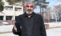 Rojin Kabaiş’in babası: 7 aydır tehdit mesajları alıyorum