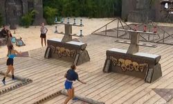 15 Mart akşamı Survivor'da kim elendi? Bir ilk yaşandı