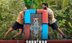 Osman Can’dan kritik sayı: Survivor ödül oyununu hangi takım kazandı?
