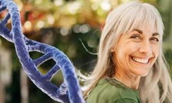 Kadınlar erkeklerden 5–7 yıl daha uzun yaşıyor! Uzun yaşatan genleri mi var?