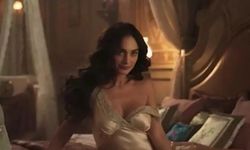 Şakir Paşa Ailesi'nde parladı! Denise Capezza, Operasyon Alesta dizisinde