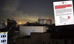 DMM: ‘Savaş başlayacağı’ iddiaları dezenformasyon içermektedir