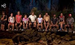 Survivor'da dün akşam (9 Mart) eleme potasına kim gitti? Haftanın 1. dokunulmazlık oyununu kazanan takım belli oldu.